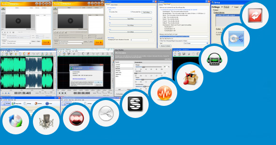 Software collection for Tamila Tamila Audio Cut Songs