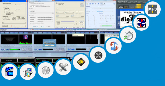 Software collection for Rummy Hight Pitch Mp3 Song