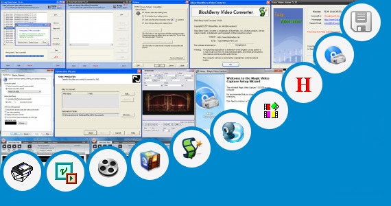 Software collection for Hindi Video Bf Moved