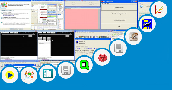 Software collection for Market Basics In Marathi