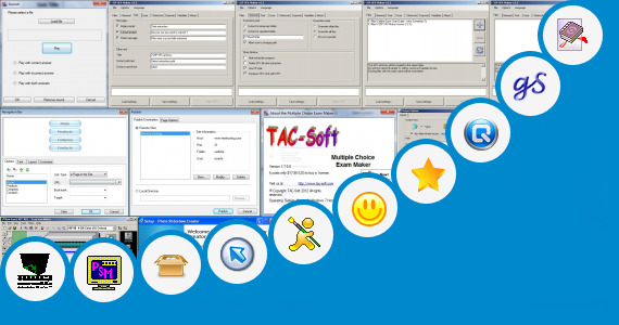 Software collection for Dj Name Maker Exe Handi