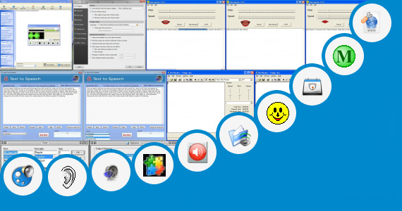 Software collection for Dj Text To Speech Offline Software