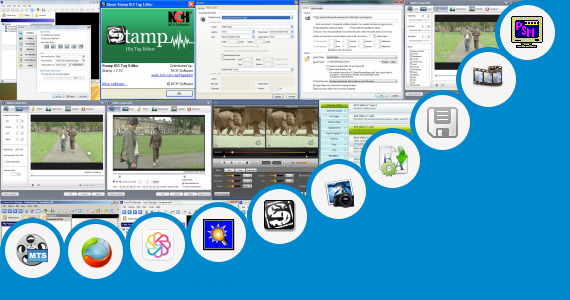 Software collection for Mp3 Picture Added Apk