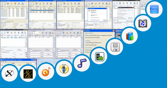 Software collection for Song Book List Of Mediacom