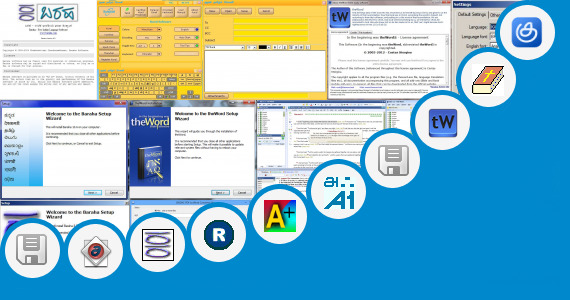 Software collection for 7 Words From Jesus In Tamil