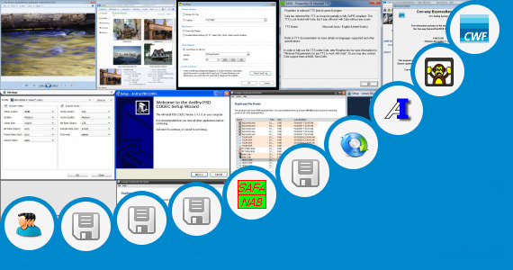 Software collection for Gta Sa Conrol Center Latest Version