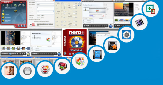 Software collection for Marriage Photo Video Mixing Software Free Apk