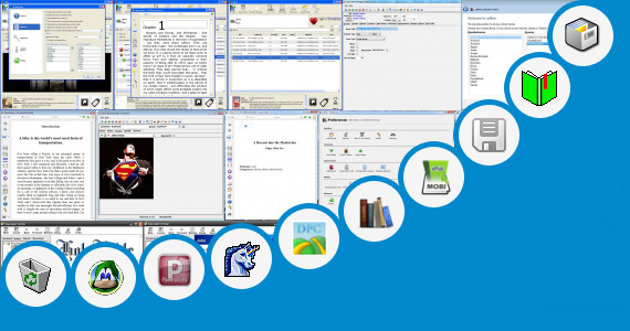 Software collection for Barbie Story Books To Read