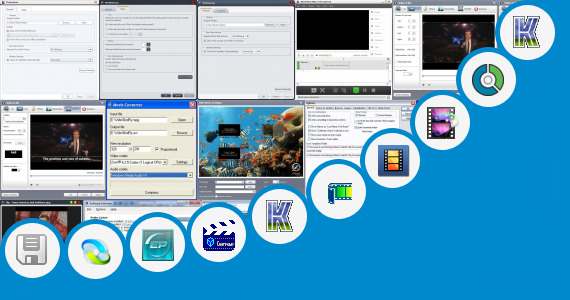 Software collection for Action Movie Creature Software For Pc