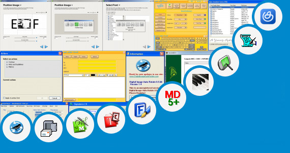 Software collection for Signature For Tamil Different Style