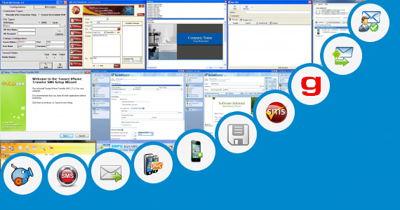Software collection for Drpu Bulk Sms Full Version