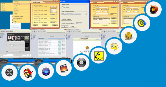 Software collection for Mp3 Tamil Songs Serch Engine