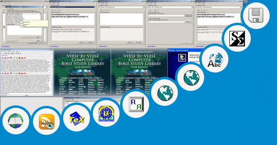 Software collection for Aimp3 Serbian Language