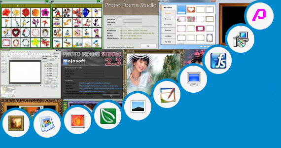 Software collection for Rahul Name Photo Frame Images