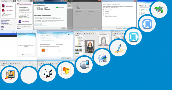 Software collection for Dj Name Voice Maker Apps For Pc