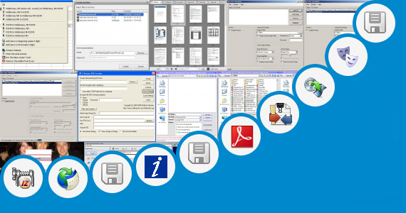 Software collection for Zip To Md5 Converter For Pc