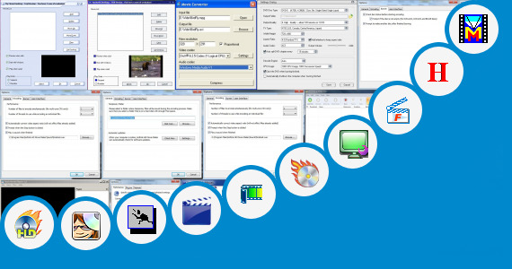 Software collection for Bf Movis Hindi Play