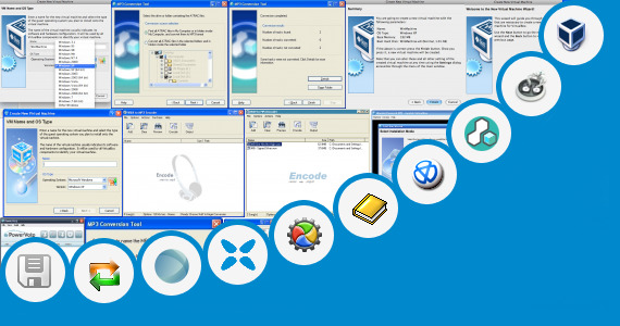 Software collection for Latest Virtual Box Highly Compressed