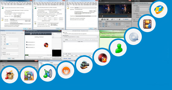 Software collection for Kannada Gk App Audio