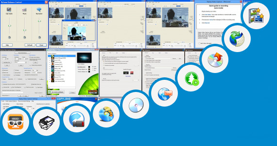 Software collection for Tamil High Quality Movies In Small Mb