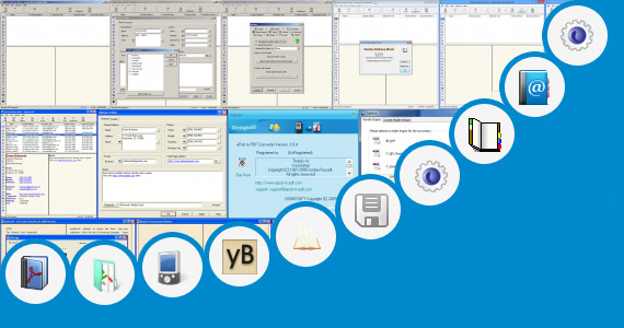 Software collection for Mangal Font Hindi Typeing Book