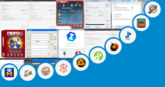 Software collection for Tube8 Full Hd Video Song