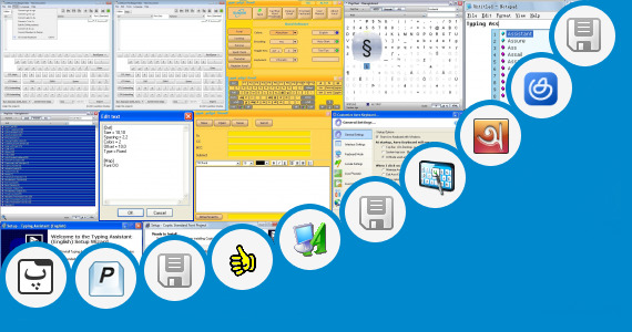 Software collection for Rgb Tamil Font Typing Keyboard Hd