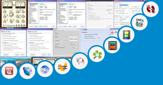 Software collection for Psp Highly Compressed Free