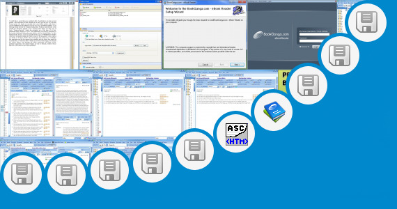 Software collection for Software Engineering Hindi Version Books