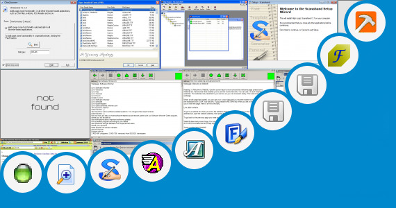 Software collection for Telugu Fonts Ic Browser