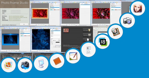 Software collection for Full Hd Photo Vaibhav Name