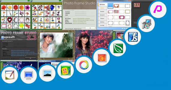 Software collection for Photo Frame Software Free Windows 7 From Filehippo