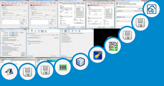 Software collection for Java Devlopment Kit