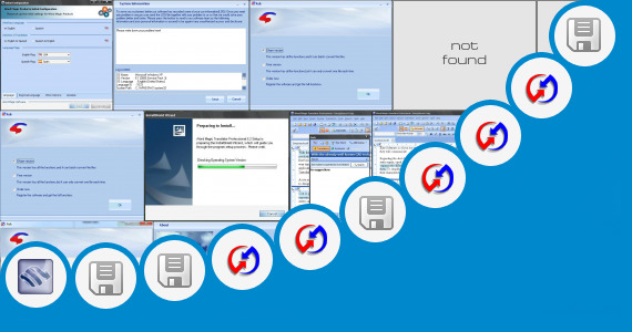 Software collection for Jathagam In Word Formats