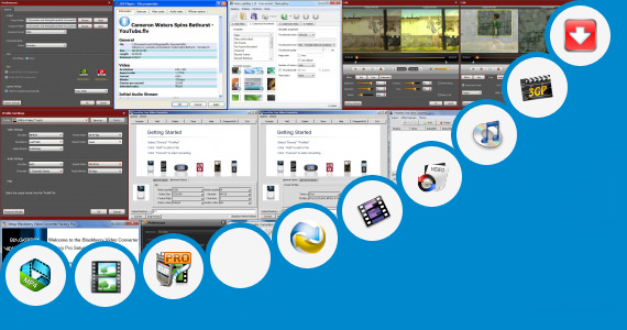 Software collection for 3gp 22 Years Bf Video