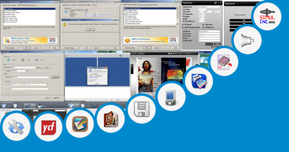 Software collection for Cnc Turning Programming Books Marathi