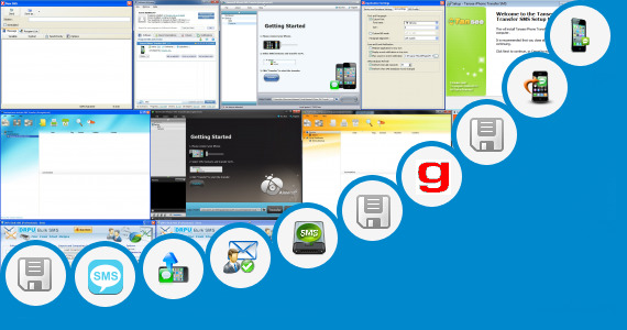 Software collection for Way 2 Sms Vxp File