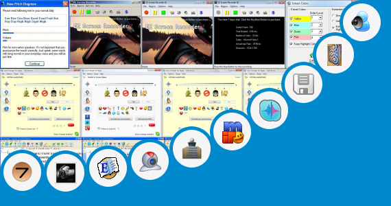 Software collection for Sangeeta Voice Free Full Version Downlode