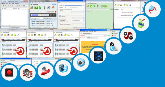 Software collection for Call Recording Gujrati Mp3
