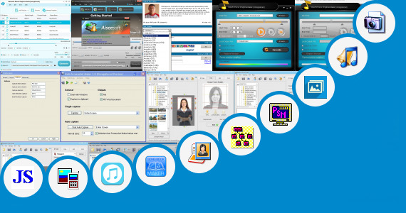 Software collection for Dj Name Maker Latest Software