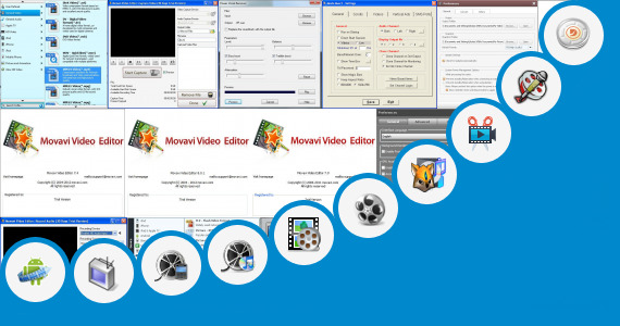 Software collection for Malayalam Movie A To Z Video Songs