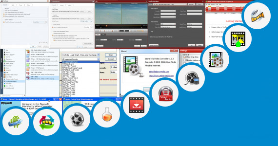 Software collection for Pashto News Song Video 3gp