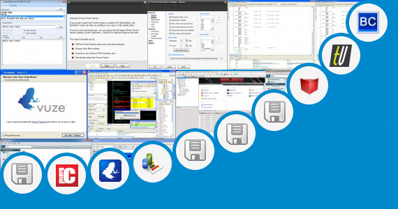 Software collection for Torrent Ansys 12 64 Bit