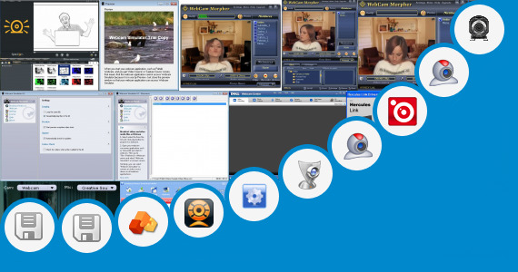 Software collection for Webcam Driver For Scholastic Webcam