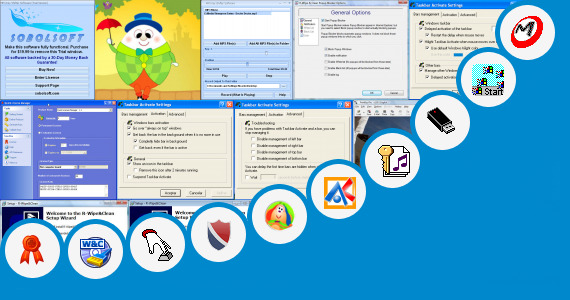 Software collection for Eprodcast Creater Trial Activation Key