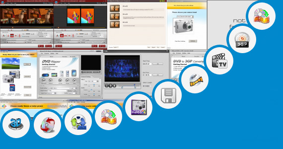 Software collection for Full 3gp Malayalam New Movies