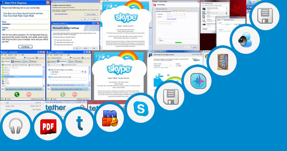 Software collection for Sangita Voice Full Version Setup