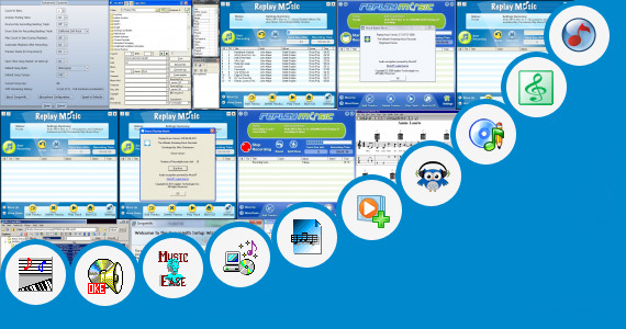 Software collection for Hindi Song Automatic Lyric Generator