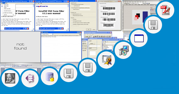 Software collection for Full Form Off Shivam