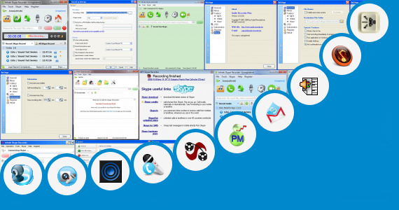 Software collection for Mallu Hot Call Recording Mp3